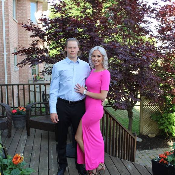 Meet your Posher, Alex - Picture 1 of 1